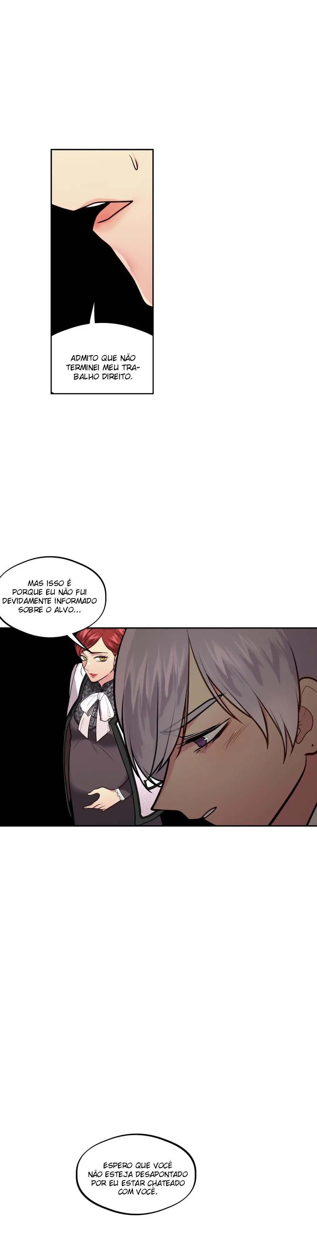 Cobertura XXX – Capítulo 19 Yaoi – Página 6 Cobertura XXX – Capítulo 19 Yaoi – Página 6