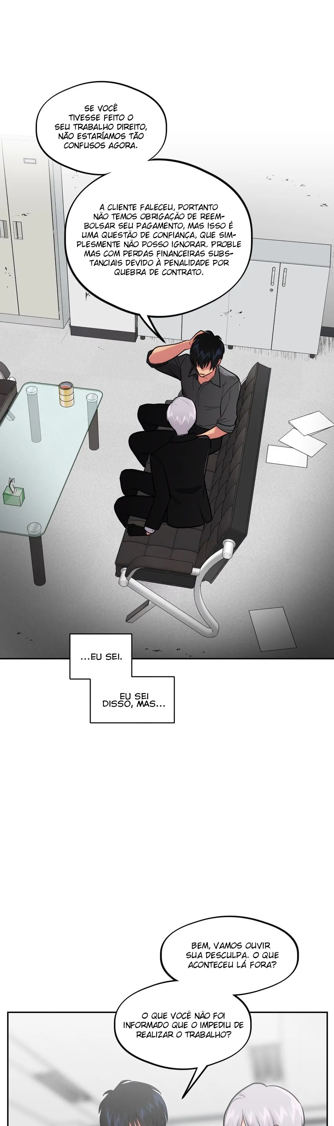 Cobertura XXX – Capítulo 19 Yaoi – Página 7 Cobertura XXX – Capítulo 19 Yaoi – Página 7