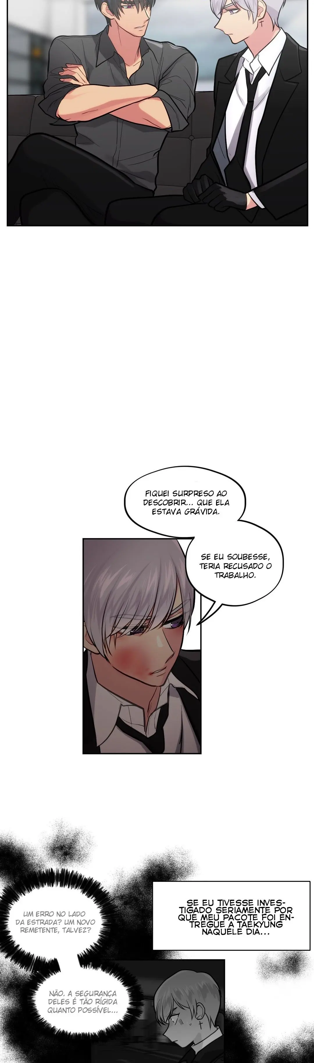 Cobertura XXX – Capítulo 19 Yaoi – Página 8 Cobertura XXX – Capítulo 19 Yaoi – Página 8