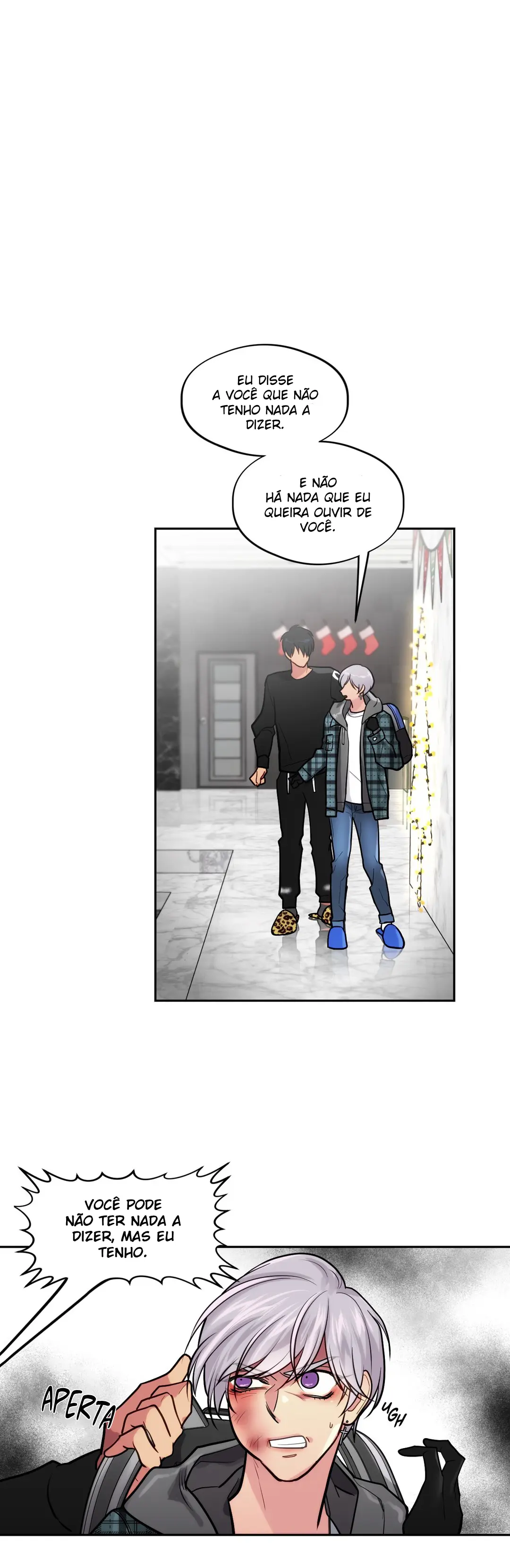 Cobertura XXX – Capítulo 20 Yaoi – Página 11 Cobertura XXX – Capítulo 20 Yaoi – Página 11