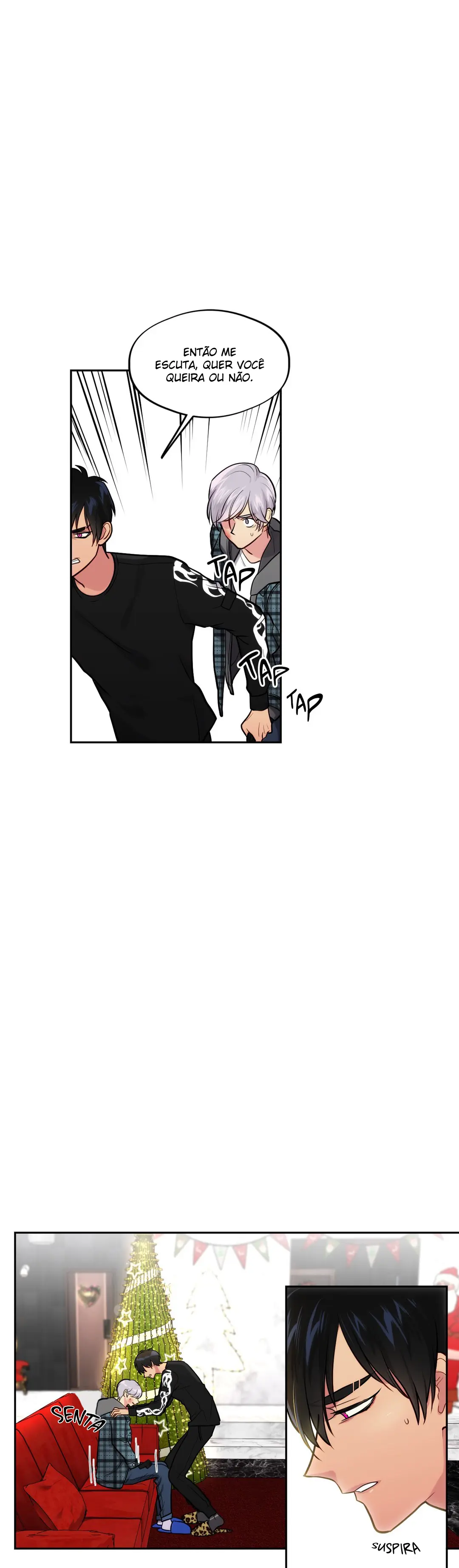 Cobertura XXX – Capítulo 20 Yaoi – Página 12 Cobertura XXX – Capítulo 20 Yaoi – Página 12