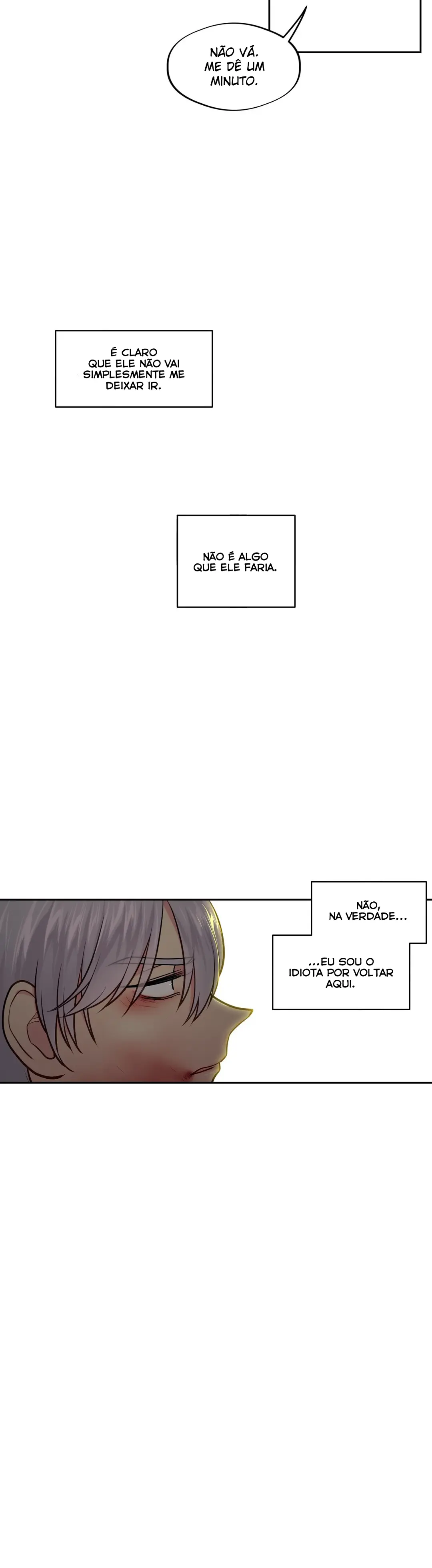 Cobertura XXX – Capítulo 20 Yaoi – Página 13 Cobertura XXX – Capítulo 20 Yaoi – Página 13