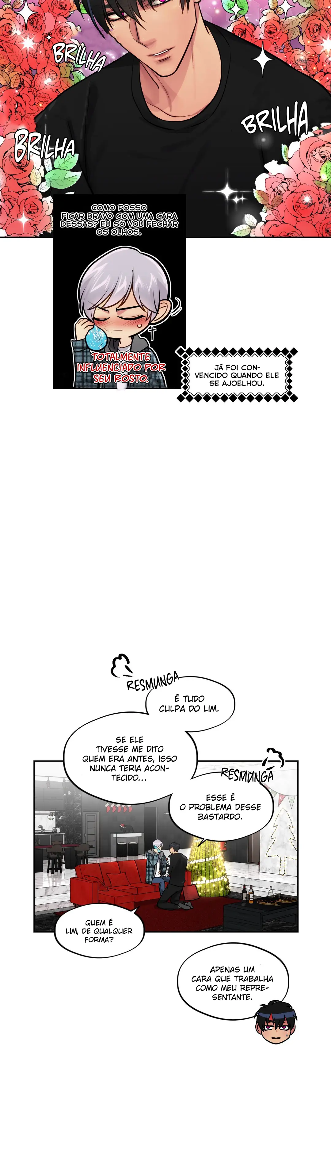 Cobertura XXX – Capítulo 20 Yaoi – Página 16 Cobertura XXX – Capítulo 20 Yaoi – Página 16