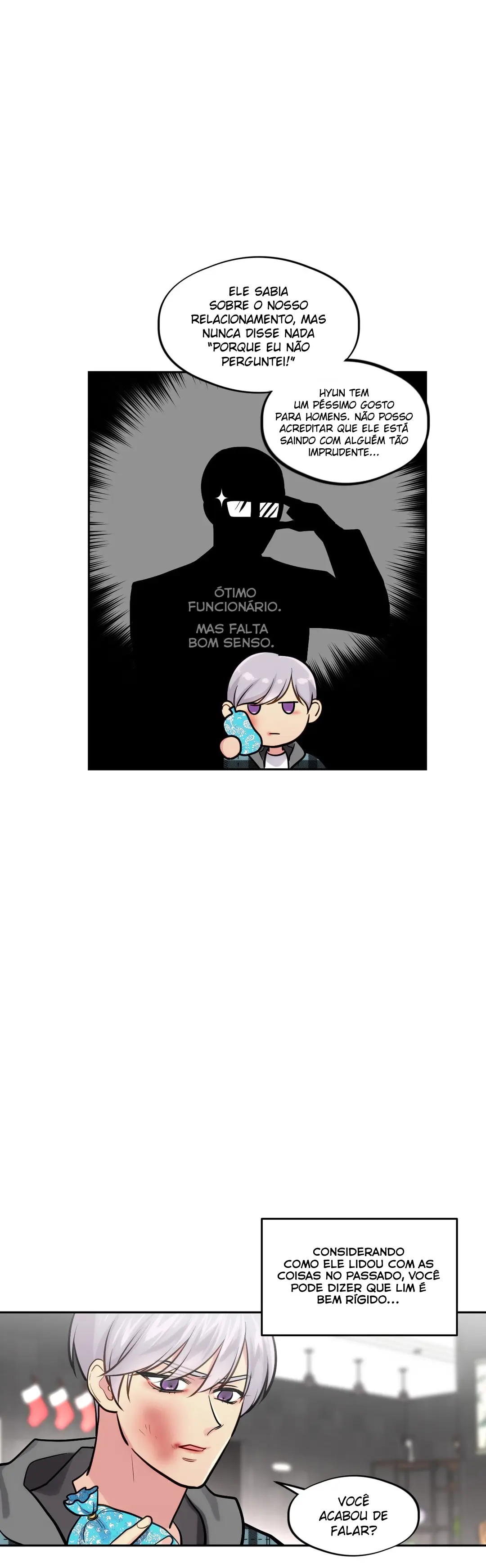 Cobertura XXX – Capítulo 20 Yaoi – Página 17 Cobertura XXX – Capítulo 20 Yaoi – Página 17