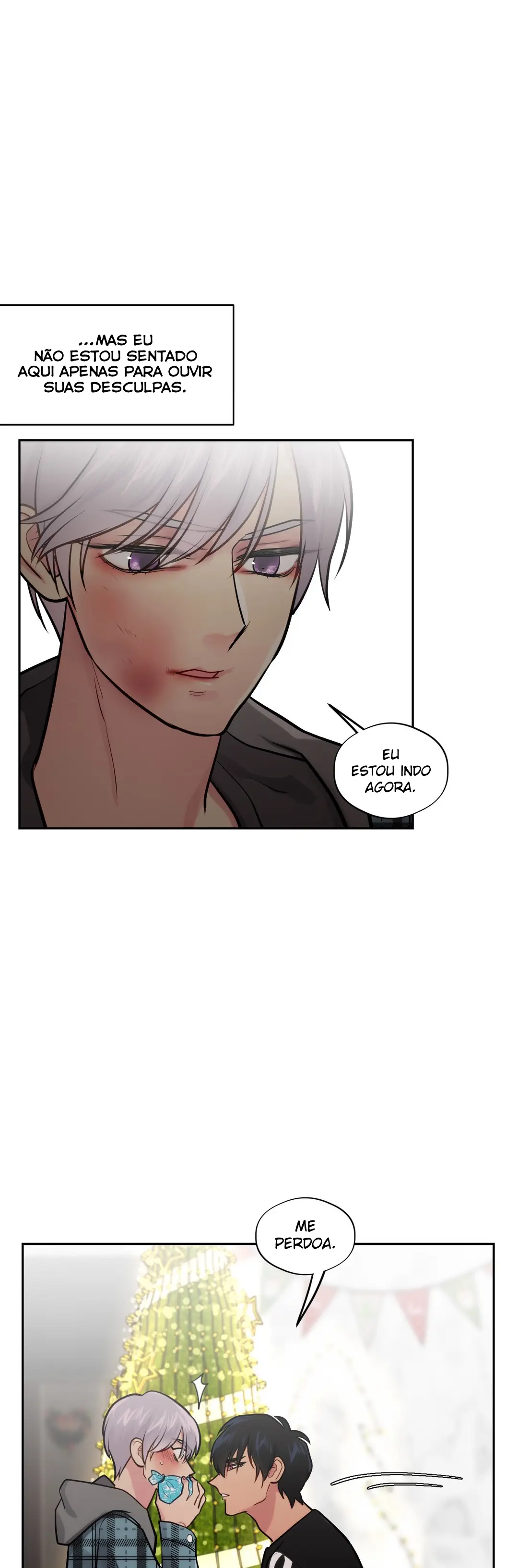 Cobertura XXX – Capítulo 20 Yaoi – Página 18 Cobertura XXX – Capítulo 20 Yaoi – Página 18