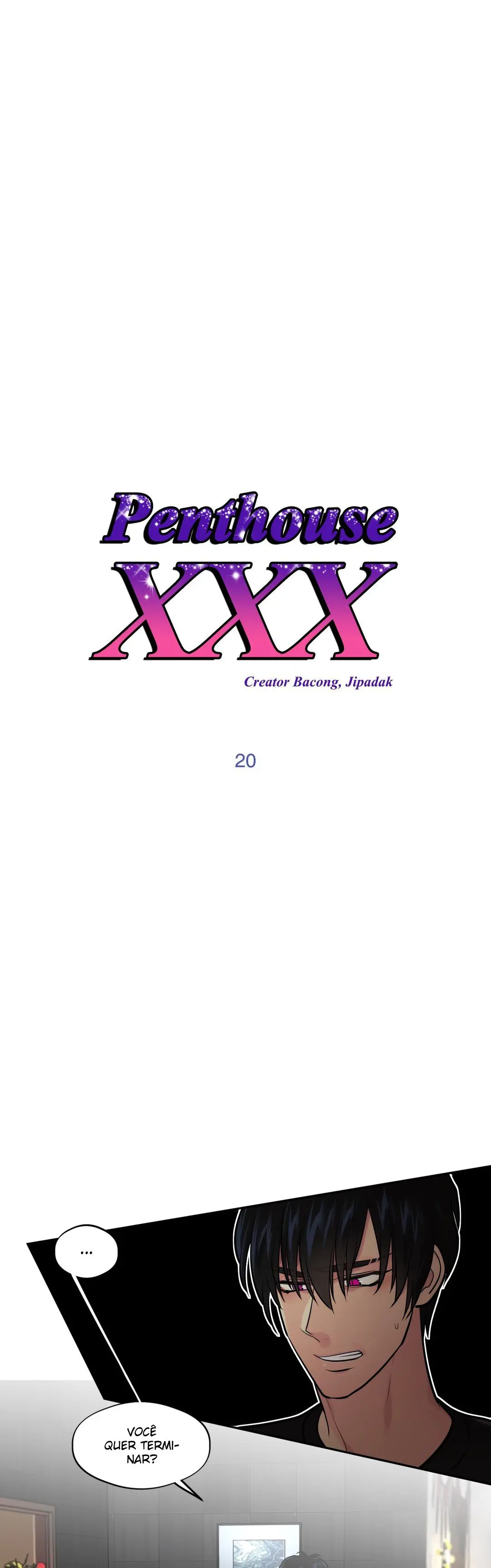 Cobertura XXX – Capítulo 20 Yaoi – Página 2 Cobertura XXX – Capítulo 20 Yaoi – Página 2