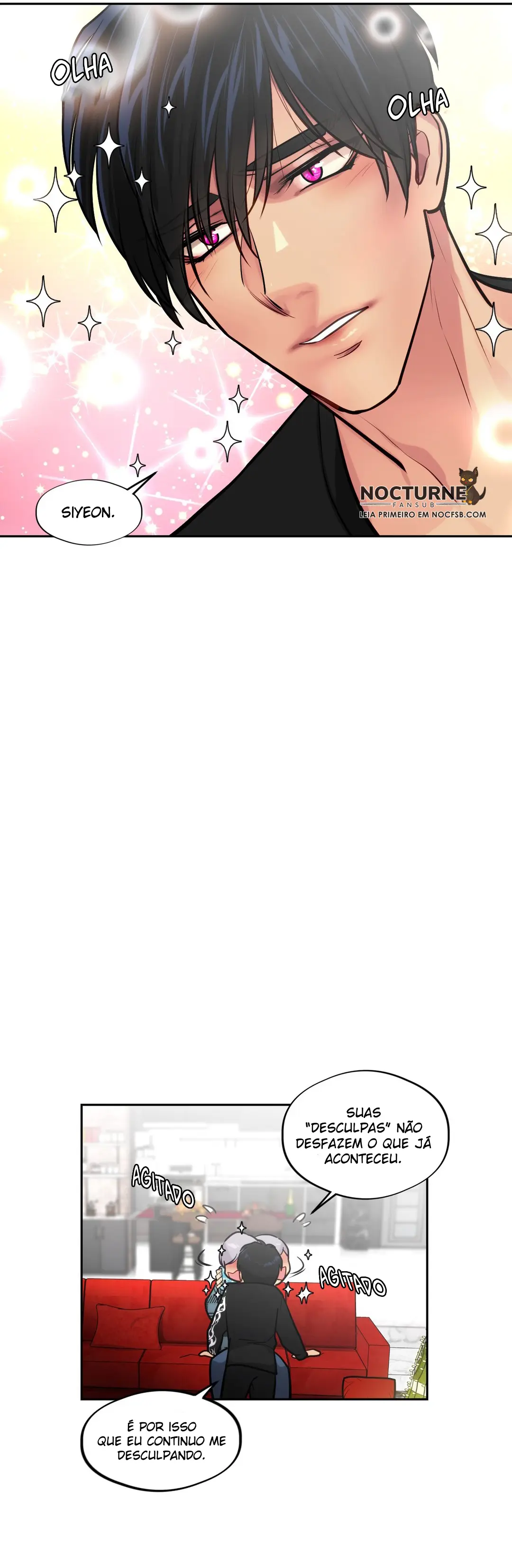 Cobertura XXX – Capítulo 20 Yaoi – Página 20 Cobertura XXX – Capítulo 20 Yaoi – Página 20