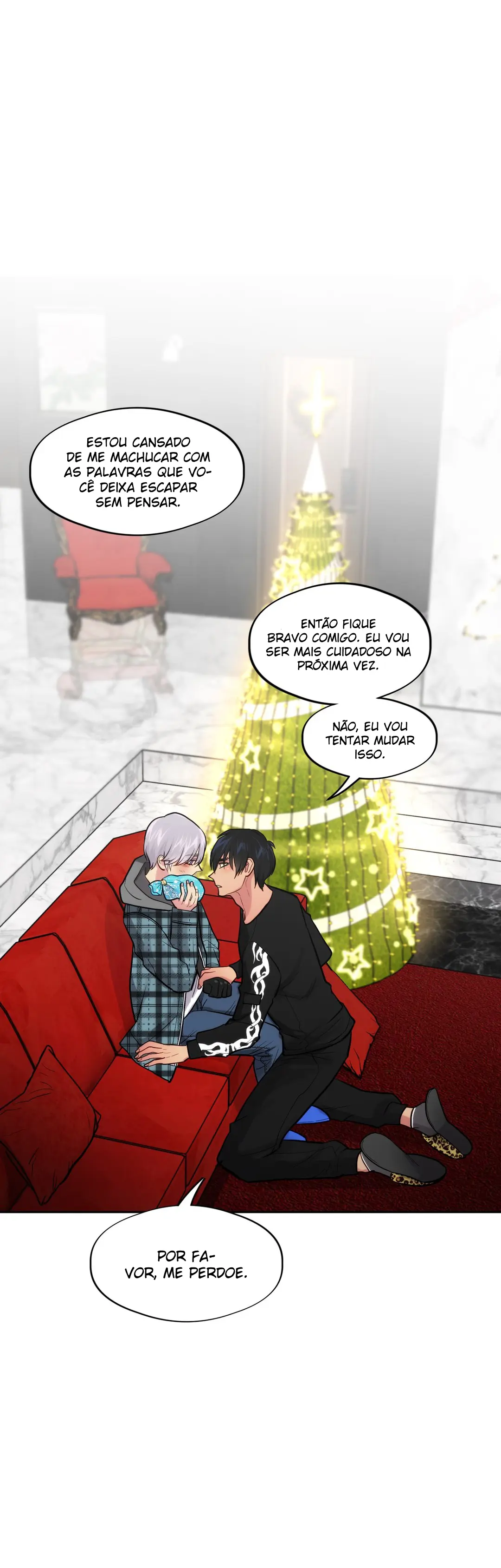 Cobertura XXX – Capítulo 20 Yaoi – Página 22 Cobertura XXX – Capítulo 20 Yaoi – Página 22