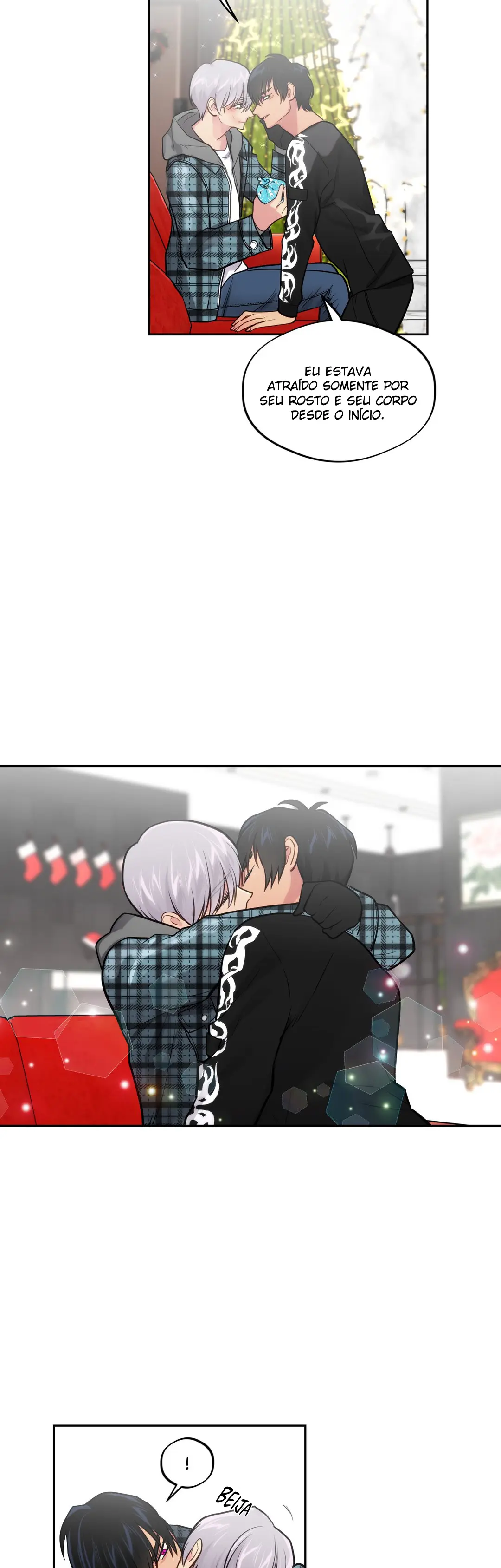 Cobertura XXX – Capítulo 20 Yaoi – Página 24 Cobertura XXX – Capítulo 20 Yaoi – Página 24