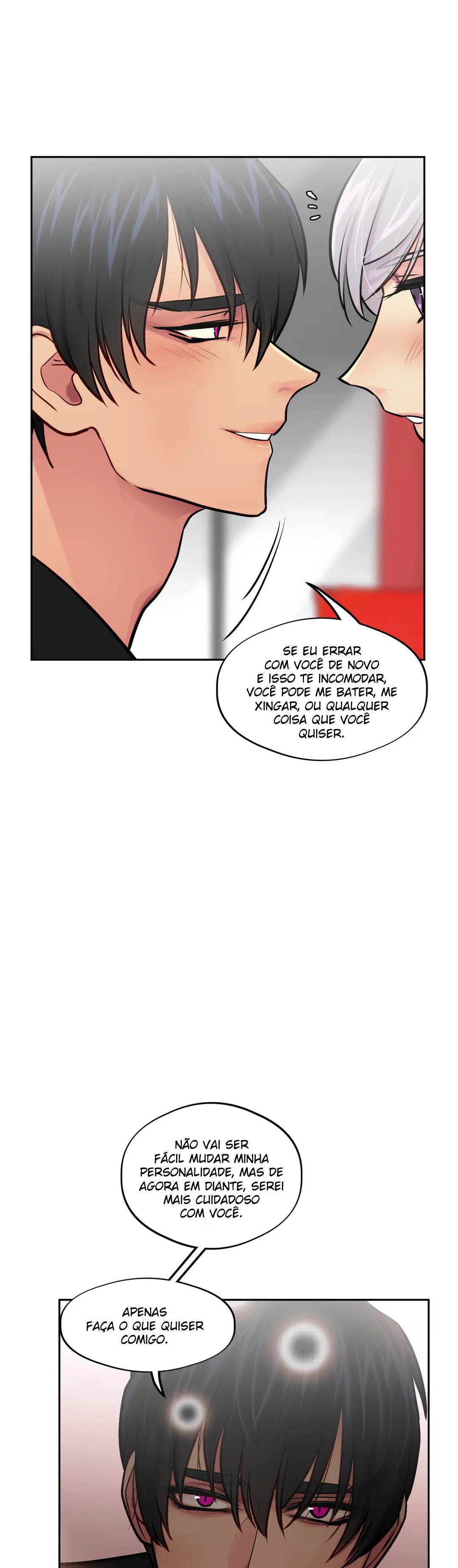 Cobertura XXX – Capítulo 20 Yaoi – Página 29 Cobertura XXX – Capítulo 20 Yaoi – Página 29