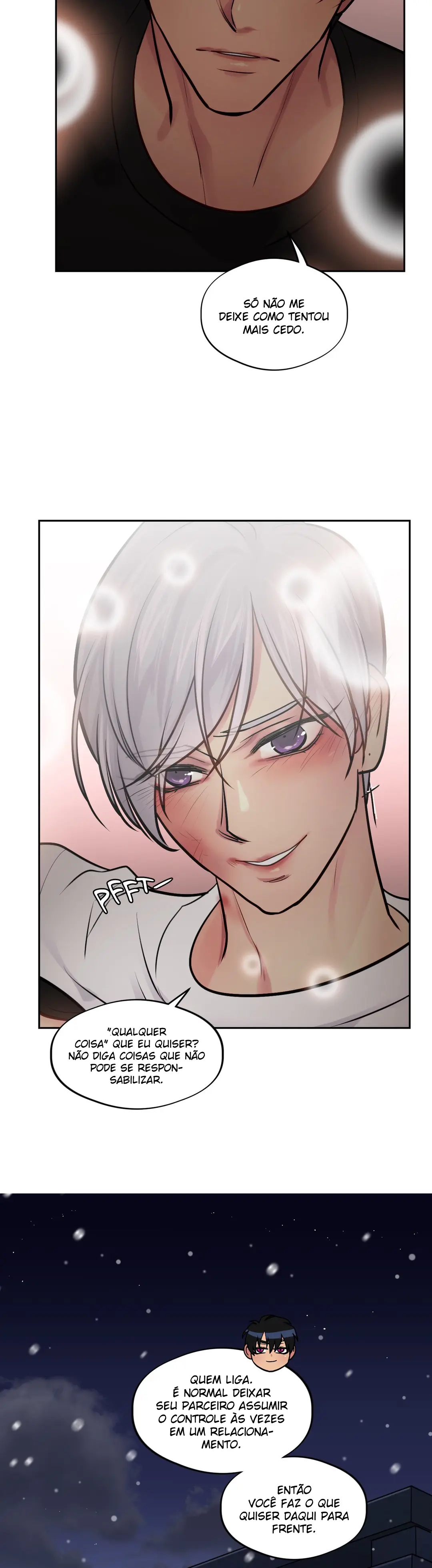 Cobertura XXX – Capítulo 20 Yaoi – Página 30 Cobertura XXX – Capítulo 20 Yaoi – Página 30