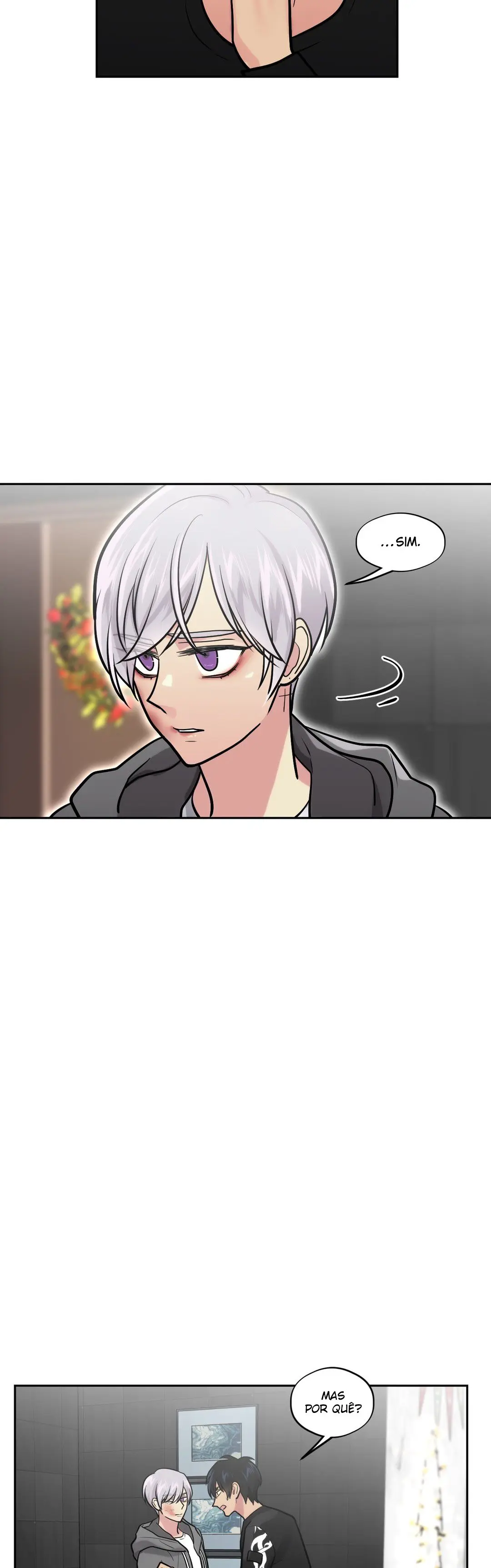 Cobertura XXX – Capítulo 20 Yaoi – Página 4 Cobertura XXX – Capítulo 20 Yaoi – Página 4