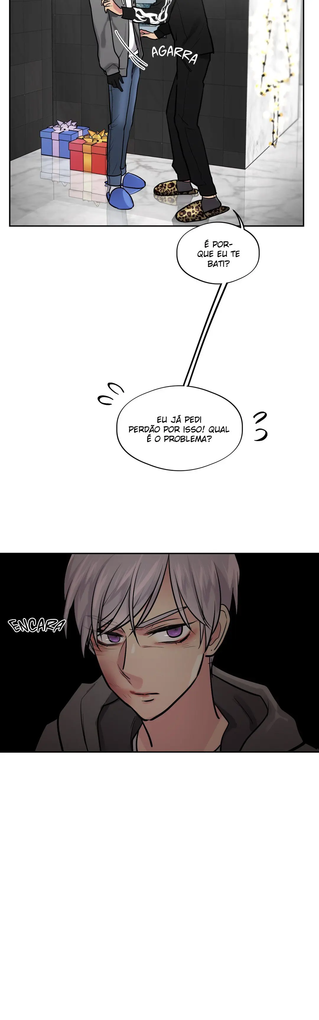 Cobertura XXX – Capítulo 20 Yaoi – Página 5 Cobertura XXX – Capítulo 20 Yaoi – Página 5