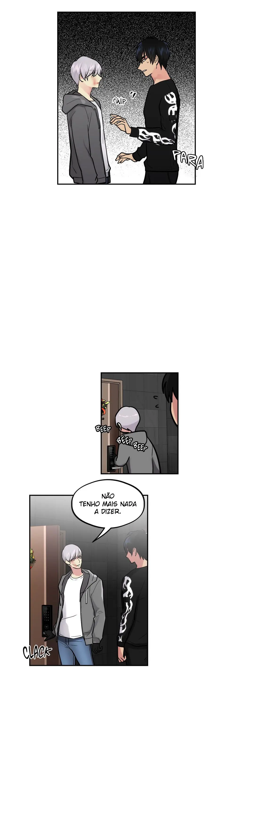 Cobertura XXX – Capítulo 20 Yaoi – Página 6 Cobertura XXX – Capítulo 20 Yaoi – Página 6