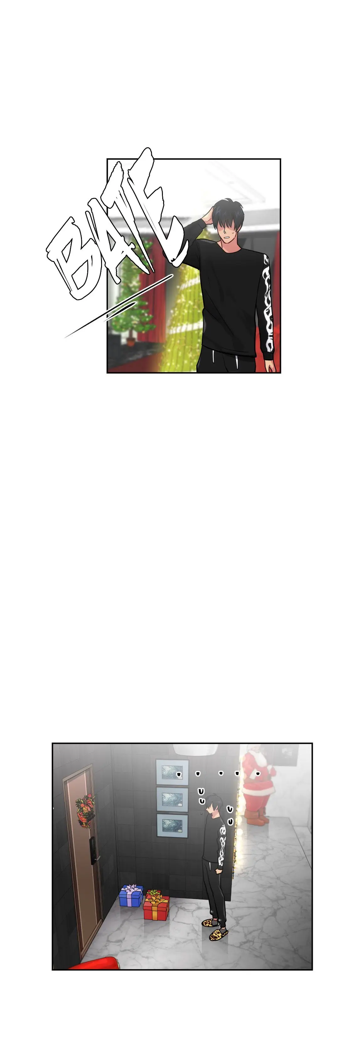 Cobertura XXX – Capítulo 20 Yaoi – Página 7 Cobertura XXX – Capítulo 20 Yaoi – Página 7