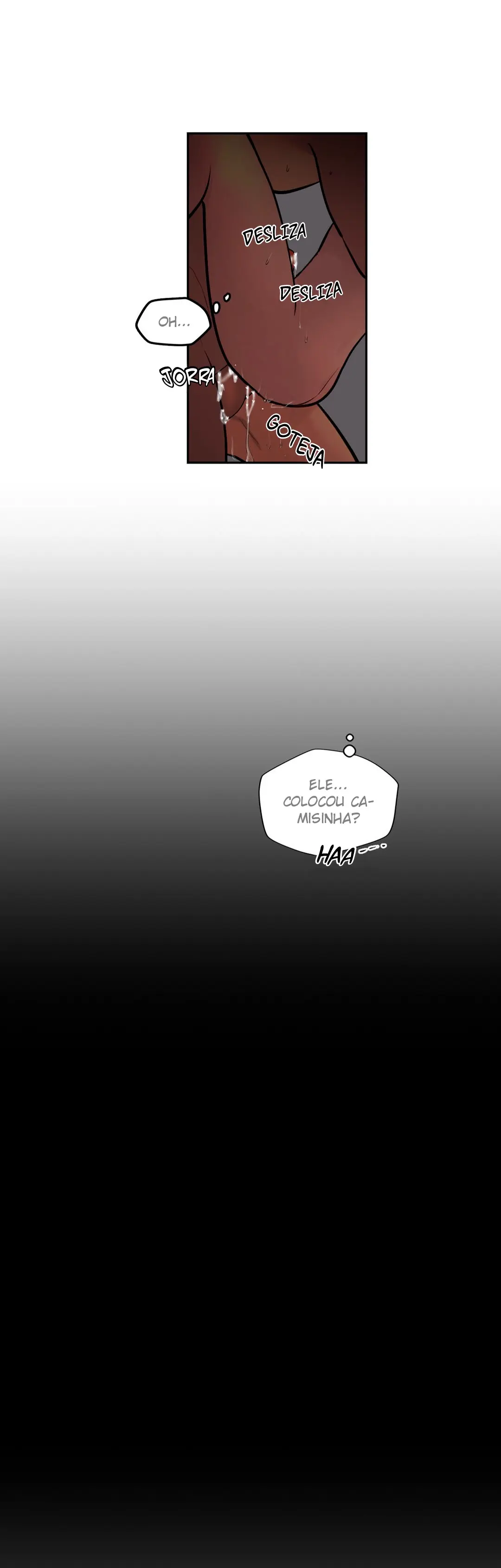 Cobertura XXX – Capítulo 21 Yaoi – Página 15