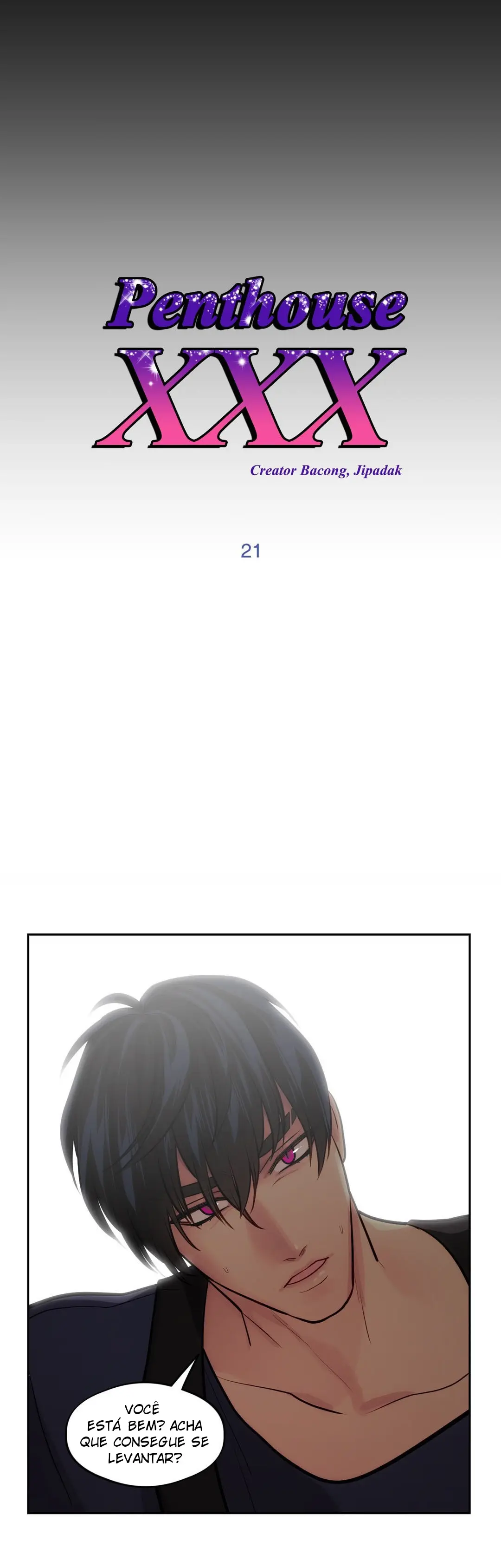 Cobertura XXX – Capítulo 21 Yaoi – Página 16