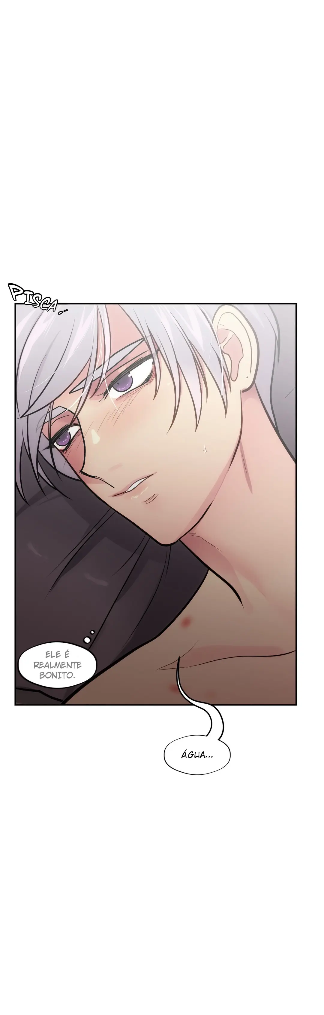 Cobertura XXX – Capítulo 21 Yaoi – Página 17