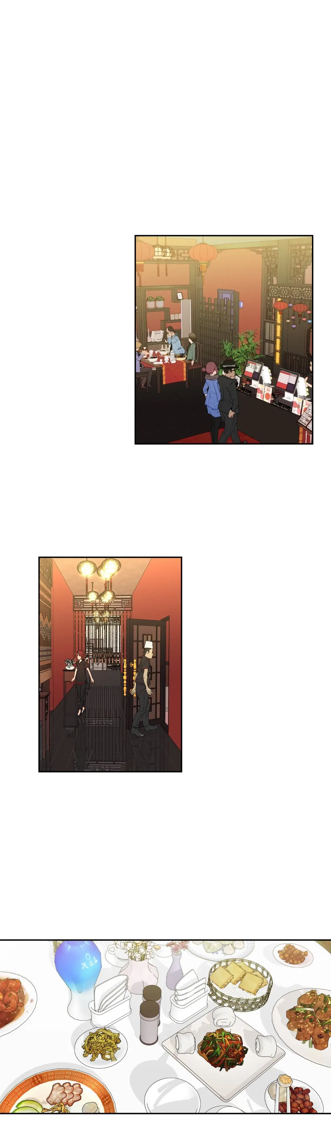 Cobertura XXX – Capítulo 21 Yaoi – Página 32