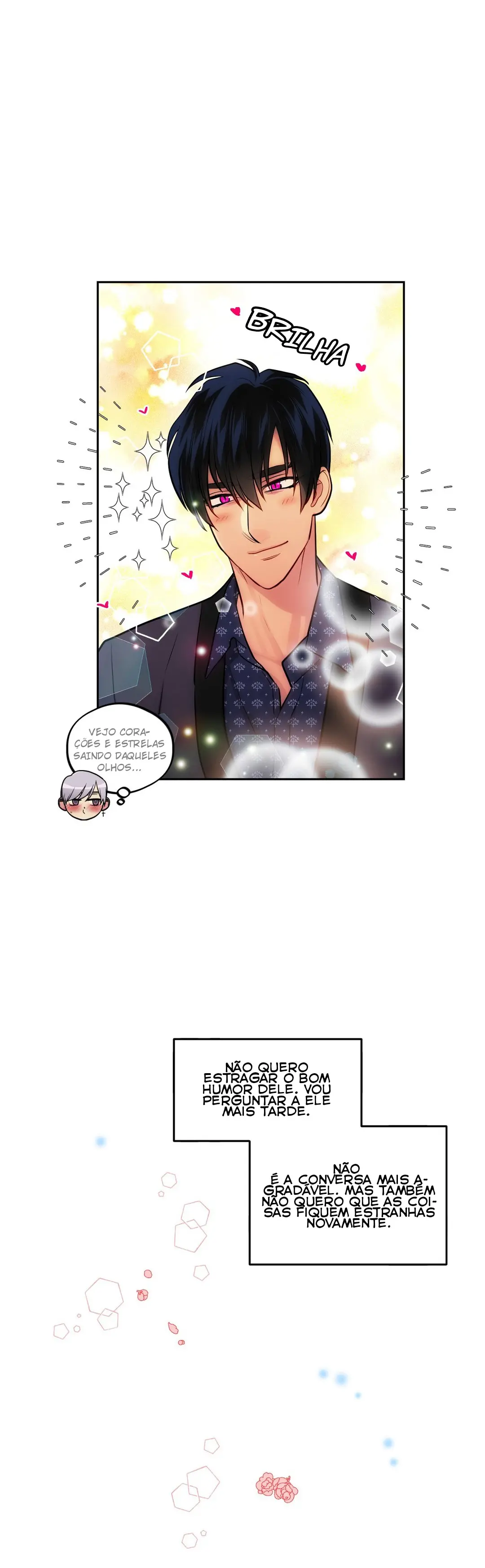 Cobertura XXX – Capítulo 21 Yaoi – Página 35