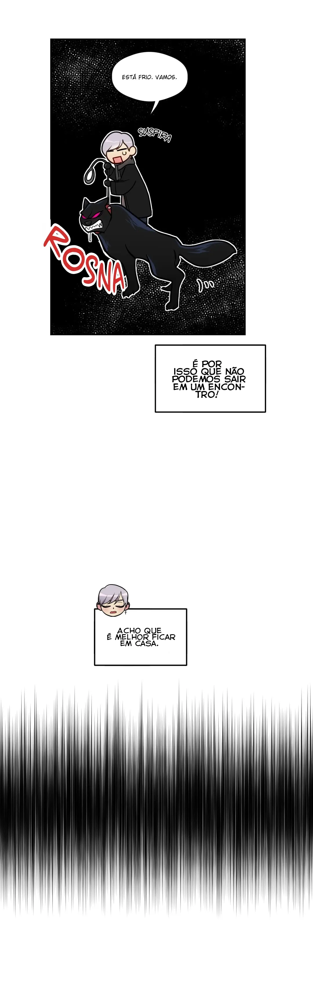 Cobertura XXX – Capítulo 22 Yaoi – Página 12