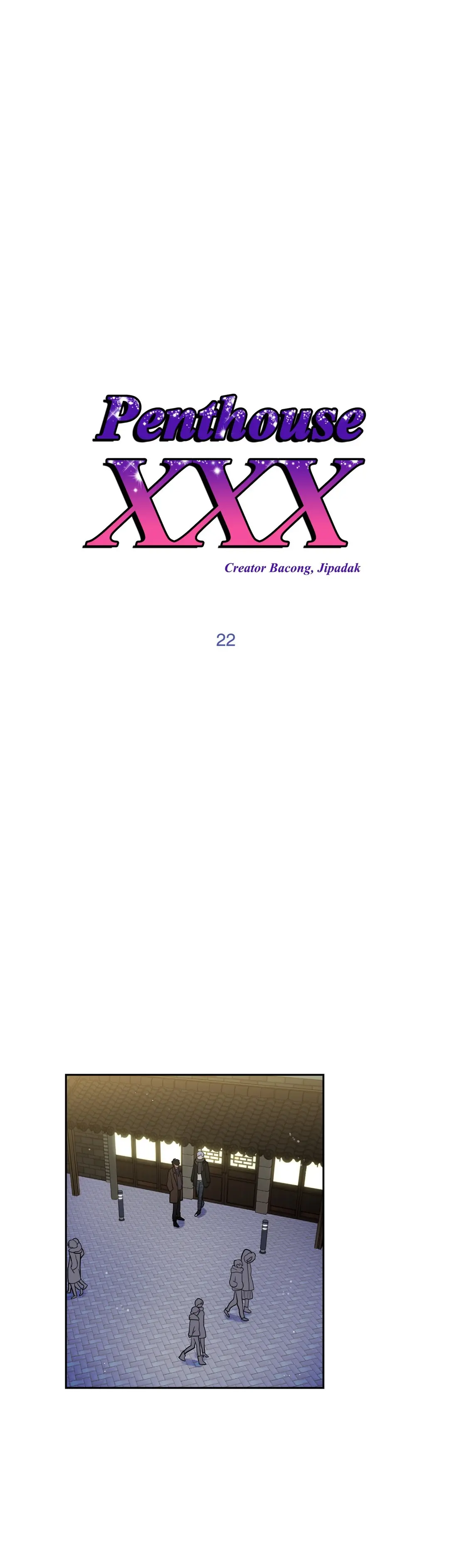 Cobertura XXX – Capítulo 22 Yaoi – Página 2