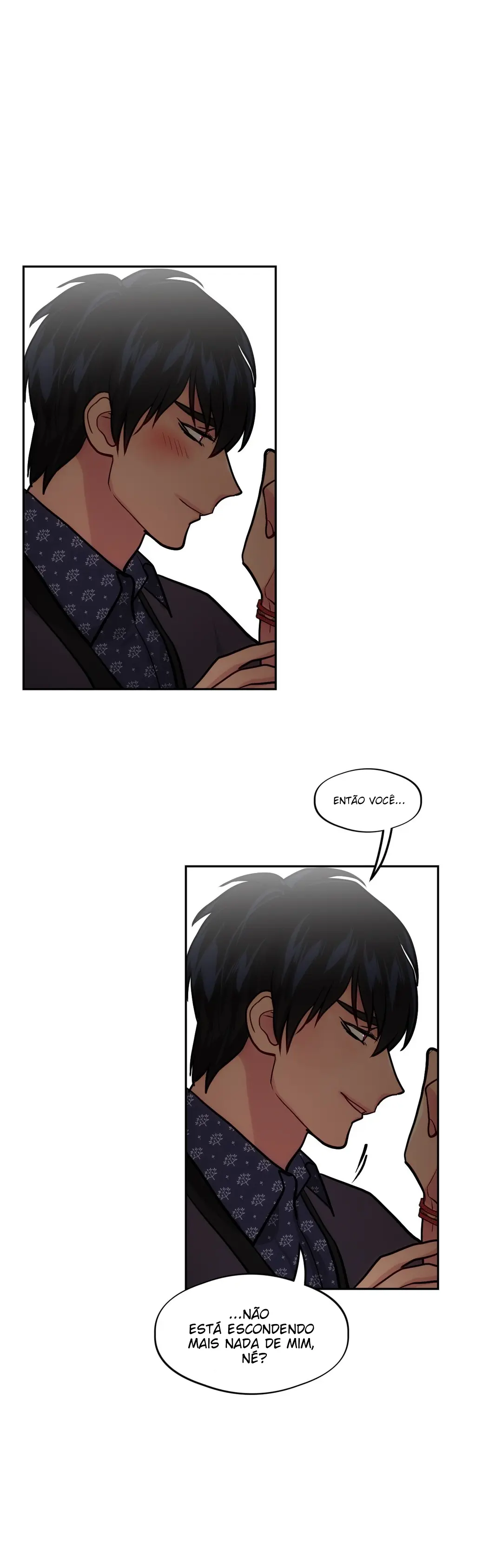 Cobertura XXX – Capítulo 22 Yaoi – Página 26