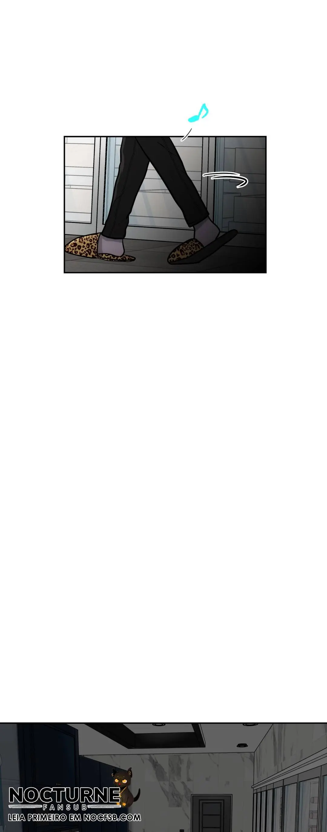 Cobertura XXX – Capítulo 22 Yaoi – Página 35