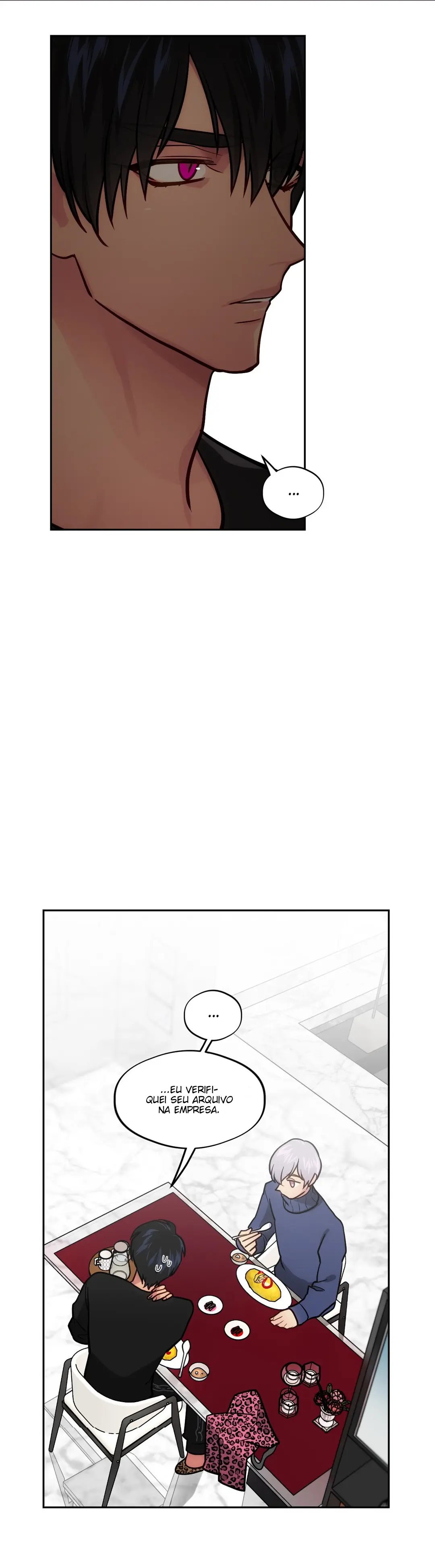 Cobertura XXX – Capítulo 23 Yaoi – Página 10 Cobertura XXX – Capítulo 23 Yaoi – Página 10