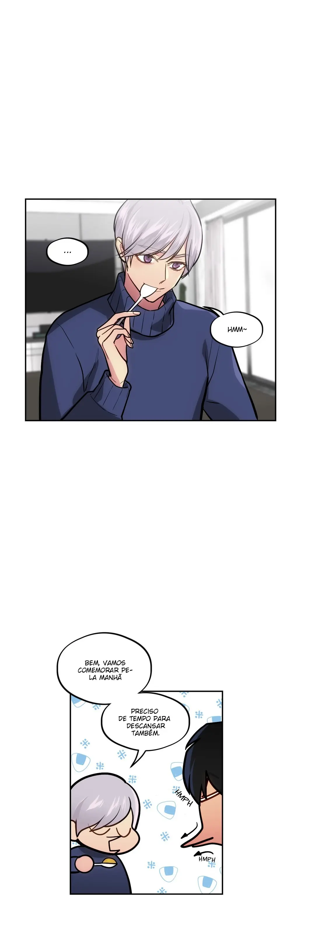 Cobertura XXX – Capítulo 23 Yaoi – Página 12 Cobertura XXX – Capítulo 23 Yaoi – Página 12