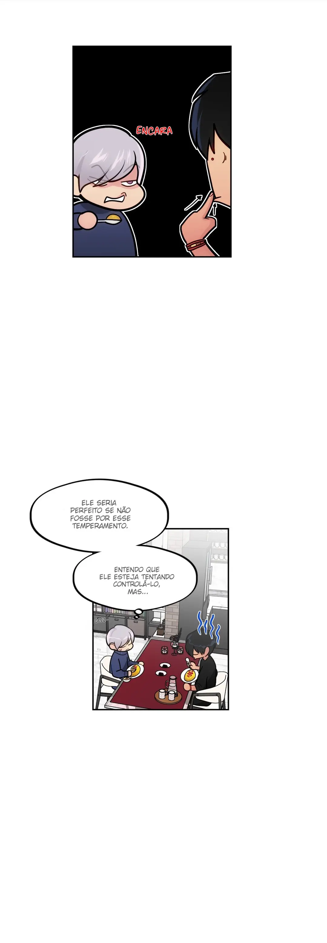 Cobertura XXX – Capítulo 23 Yaoi – Página 13 Cobertura XXX – Capítulo 23 Yaoi – Página 13