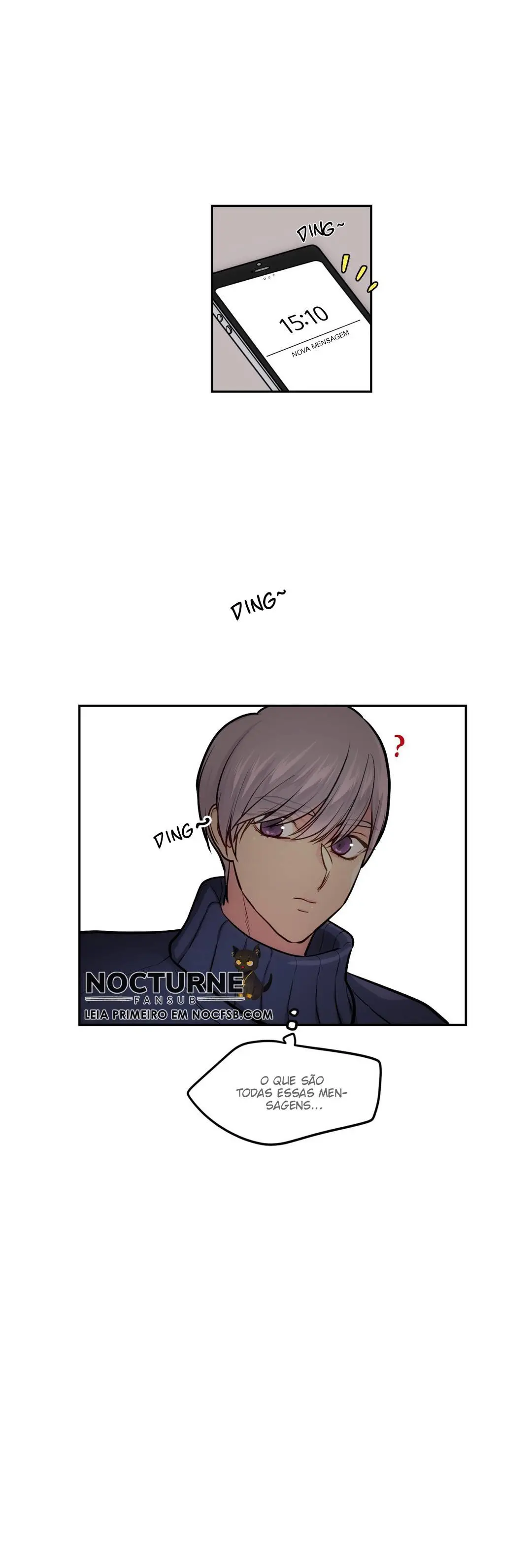 Cobertura XXX – Capítulo 23 Yaoi – Página 16 Cobertura XXX – Capítulo 23 Yaoi – Página 16