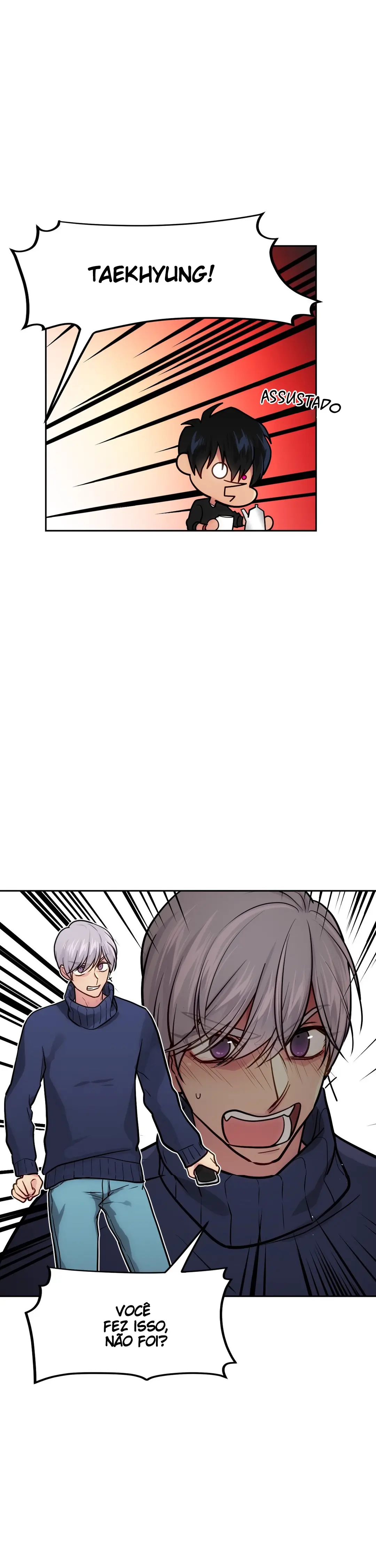 Cobertura XXX – Capítulo 23 Yaoi – Página 17 Cobertura XXX – Capítulo 23 Yaoi – Página 17