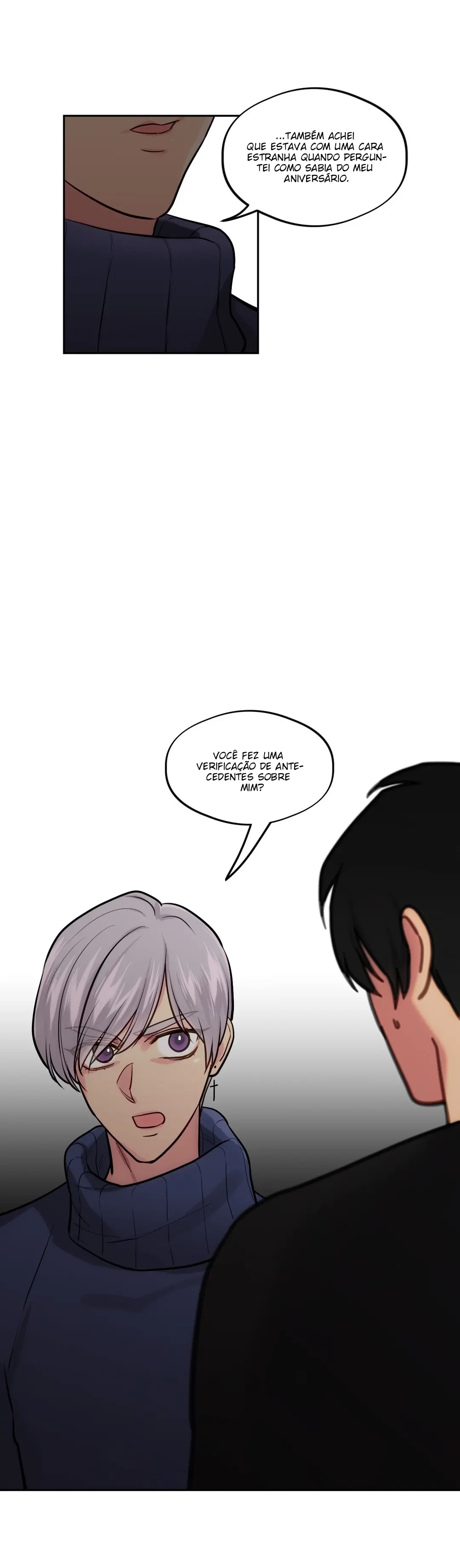 Cobertura XXX – Capítulo 23 Yaoi – Página 20 Cobertura XXX – Capítulo 23 Yaoi – Página 20