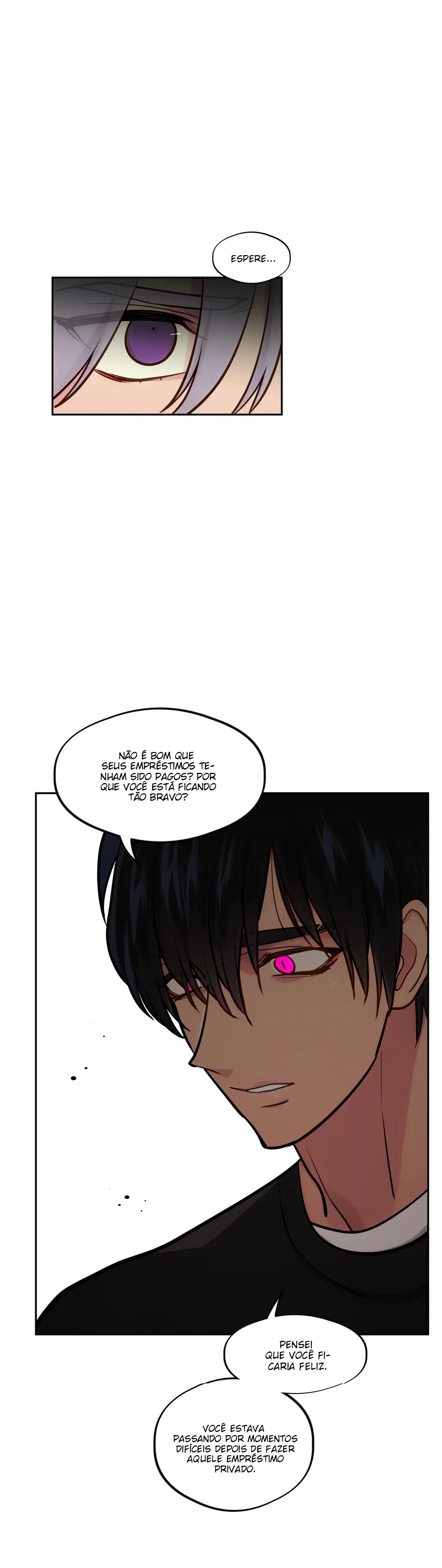 Cobertura XXX – Capítulo 23 Yaoi – Página 22 Cobertura XXX – Capítulo 23 Yaoi – Página 22