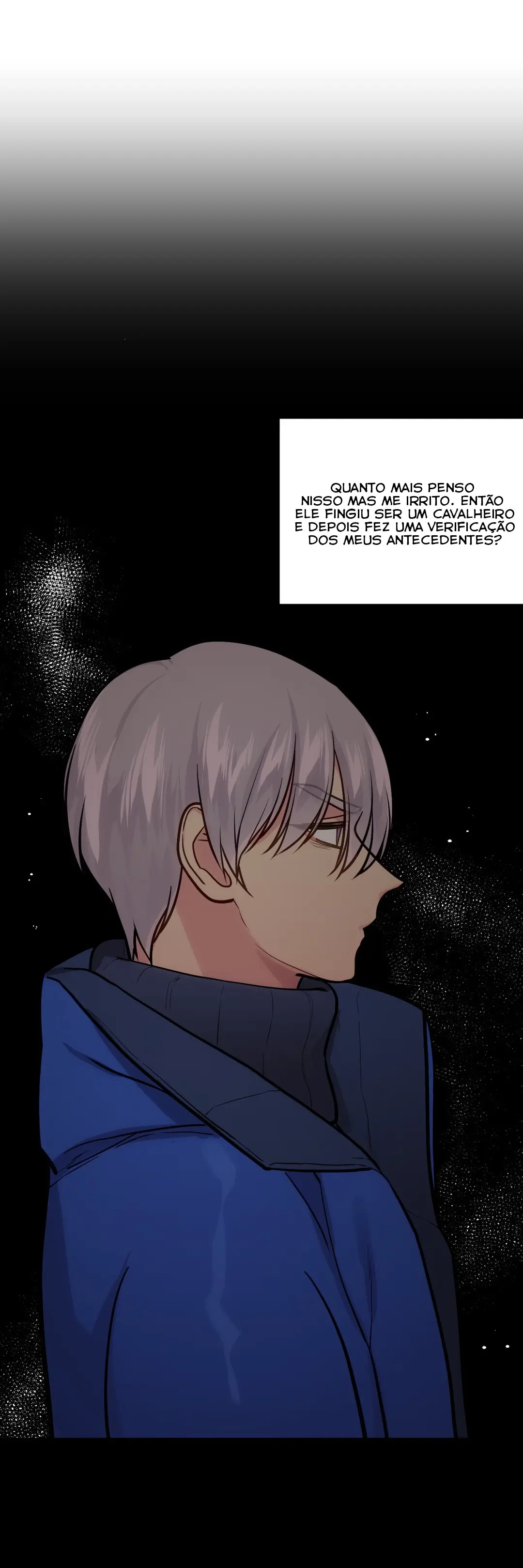 Cobertura XXX – Capítulo 23 Yaoi – Página 27 Cobertura XXX – Capítulo 23 Yaoi – Página 27