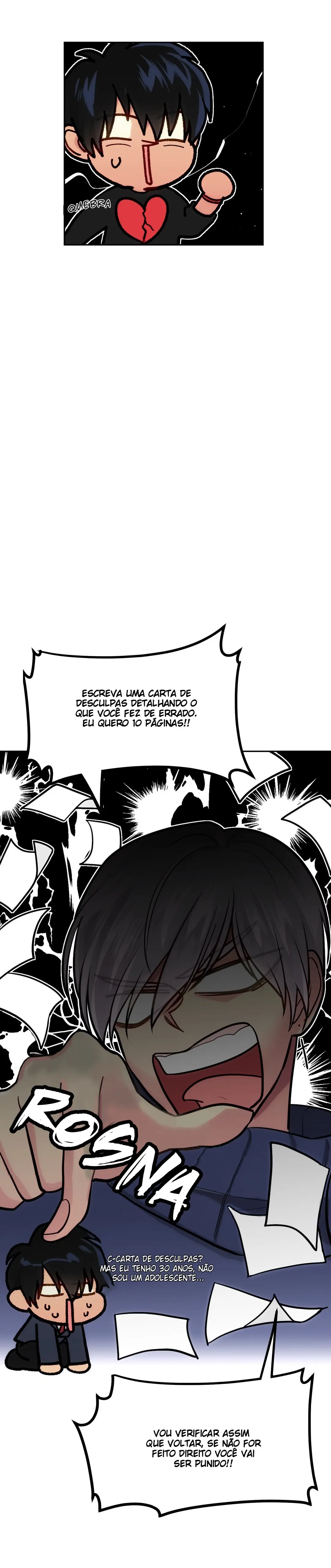 Cobertura XXX – Capítulo 23 Yaoi – Página 29 Cobertura XXX – Capítulo 23 Yaoi – Página 29