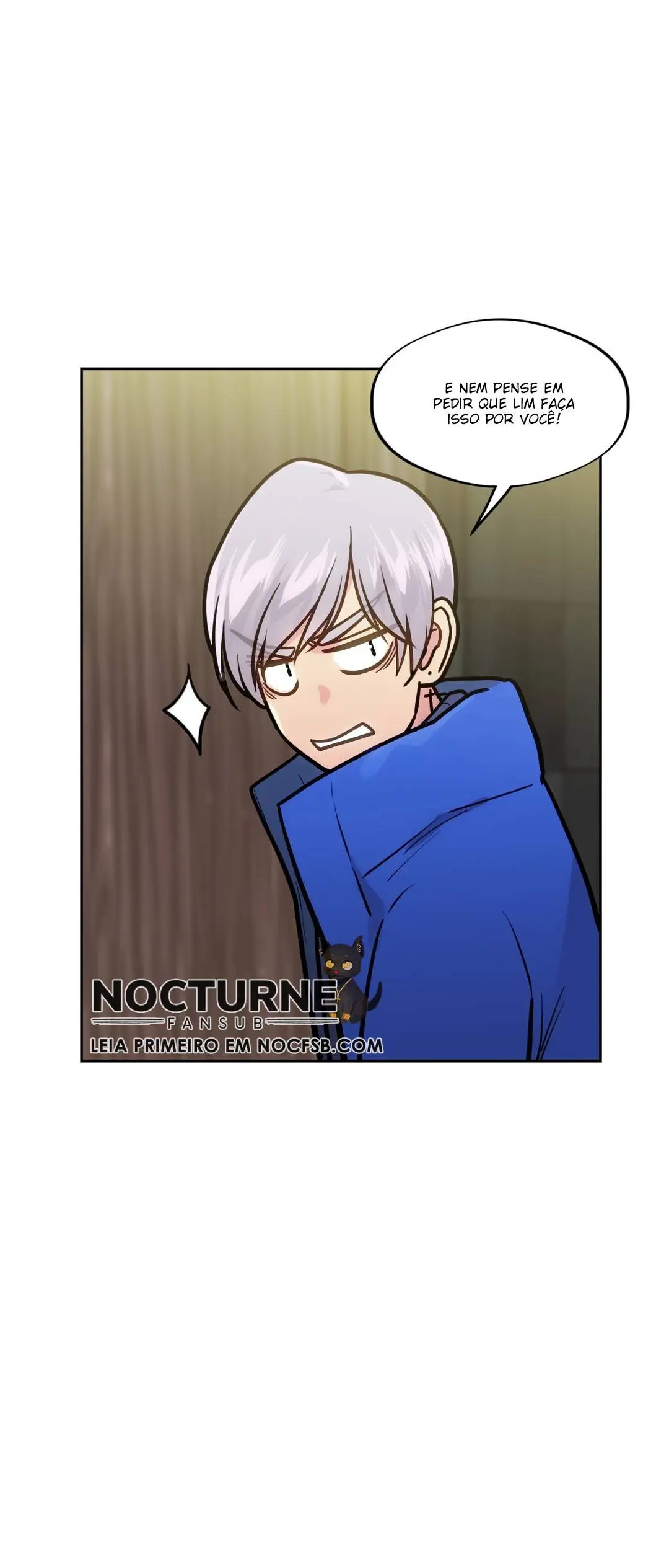 Cobertura XXX – Capítulo 23 Yaoi – Página 30 Cobertura XXX – Capítulo 23 Yaoi – Página 30