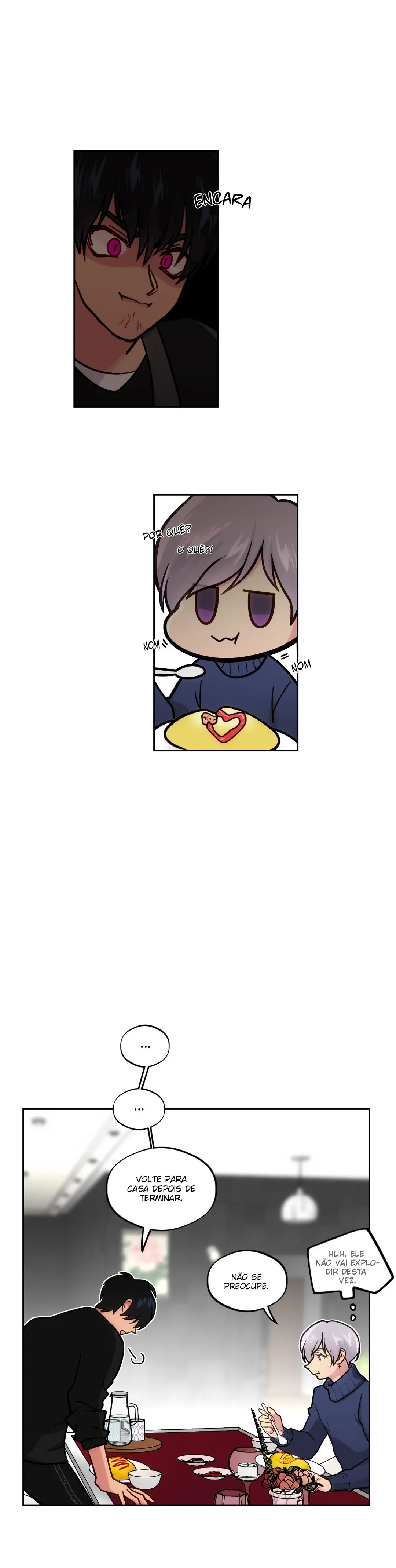 Cobertura XXX – Capítulo 23 Yaoi – Página 7 Cobertura XXX – Capítulo 23 Yaoi – Página 7