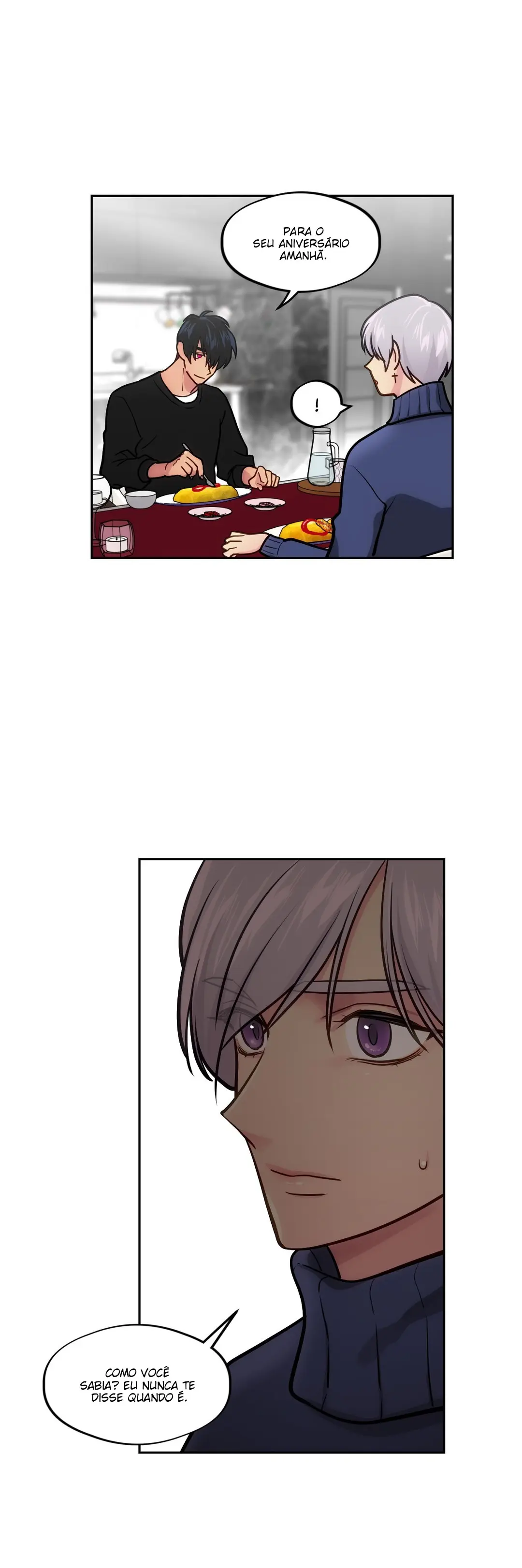 Cobertura XXX – Capítulo 23 Yaoi – Página 9 Cobertura XXX – Capítulo 23 Yaoi – Página 9