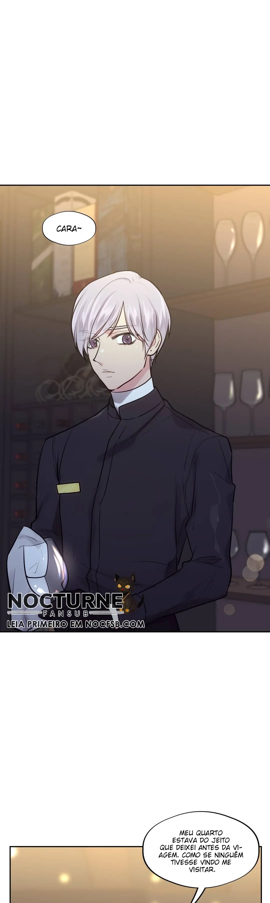 Cobertura XXX – Capítulo 24 Yaoi – Página 2