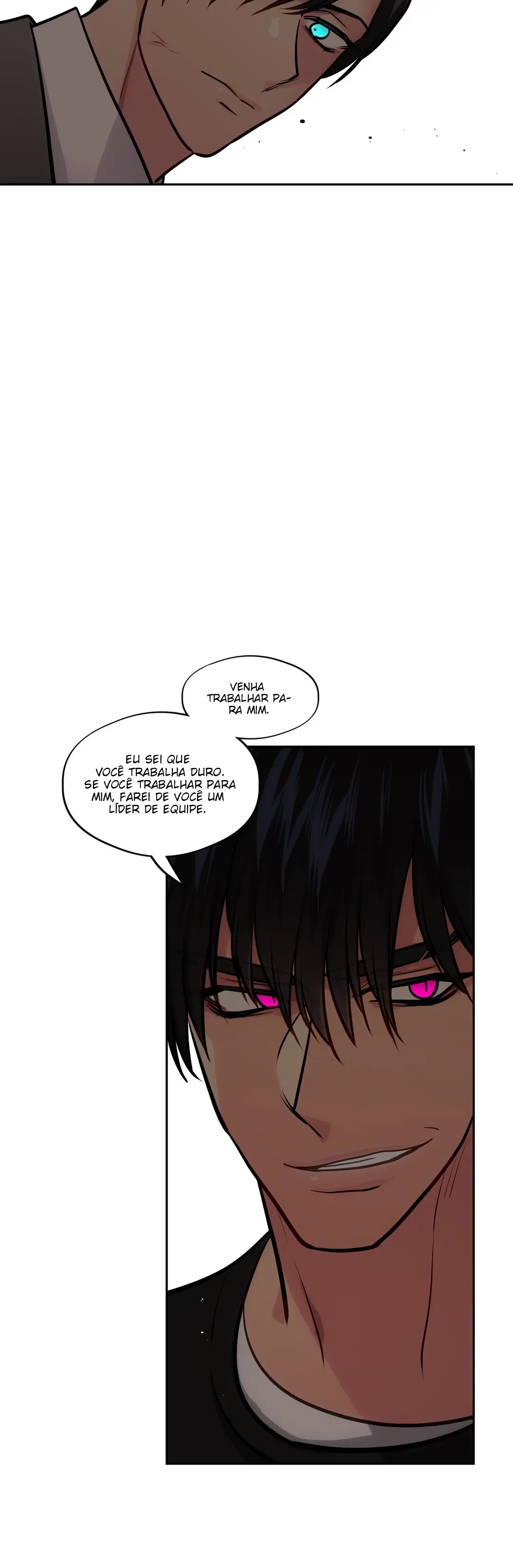 Cobertura XXX – Capítulo 24 Yaoi – Página 24