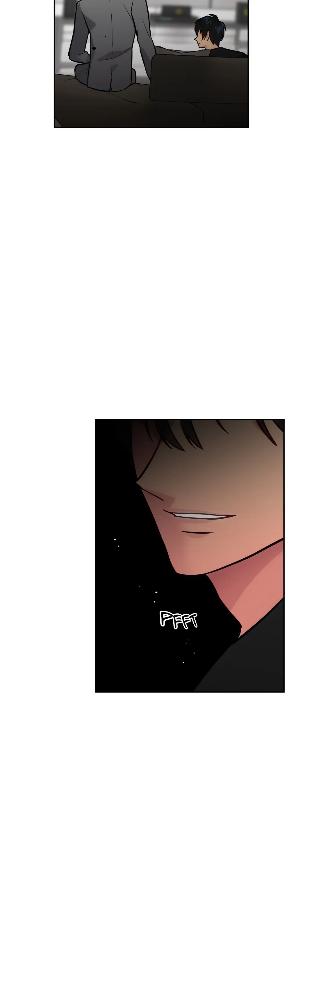 Cobertura XXX – Capítulo 24 Yaoi – Página 26