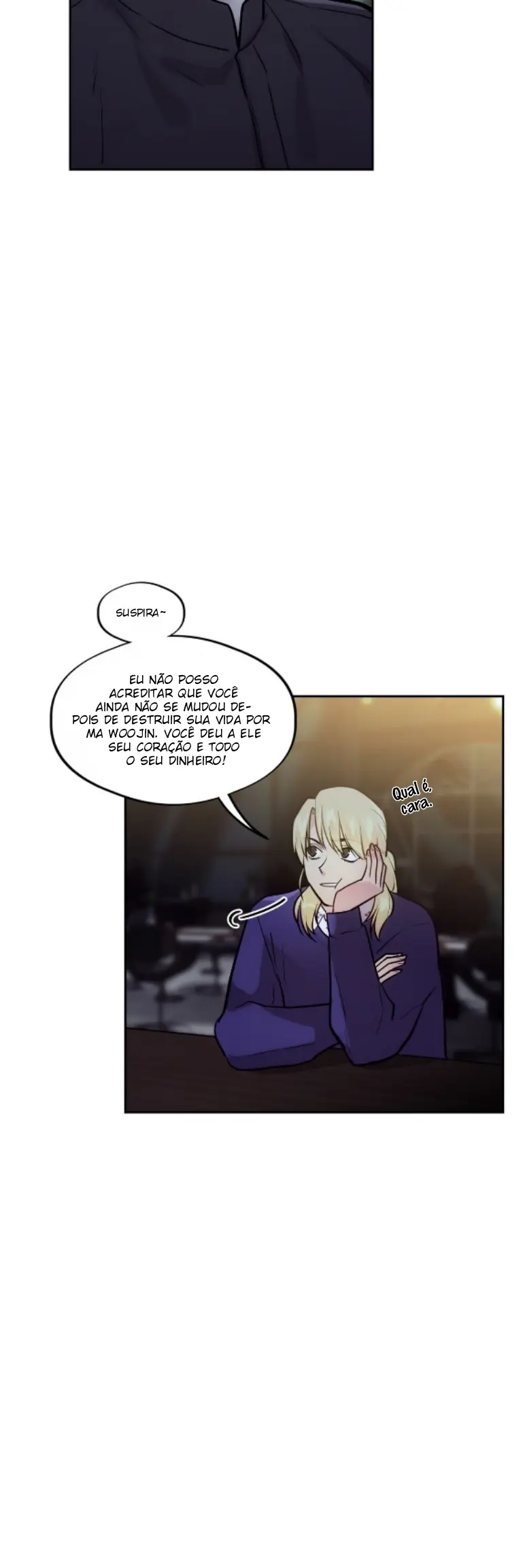 Cobertura XXX – Capítulo 24 Yaoi – Página 5