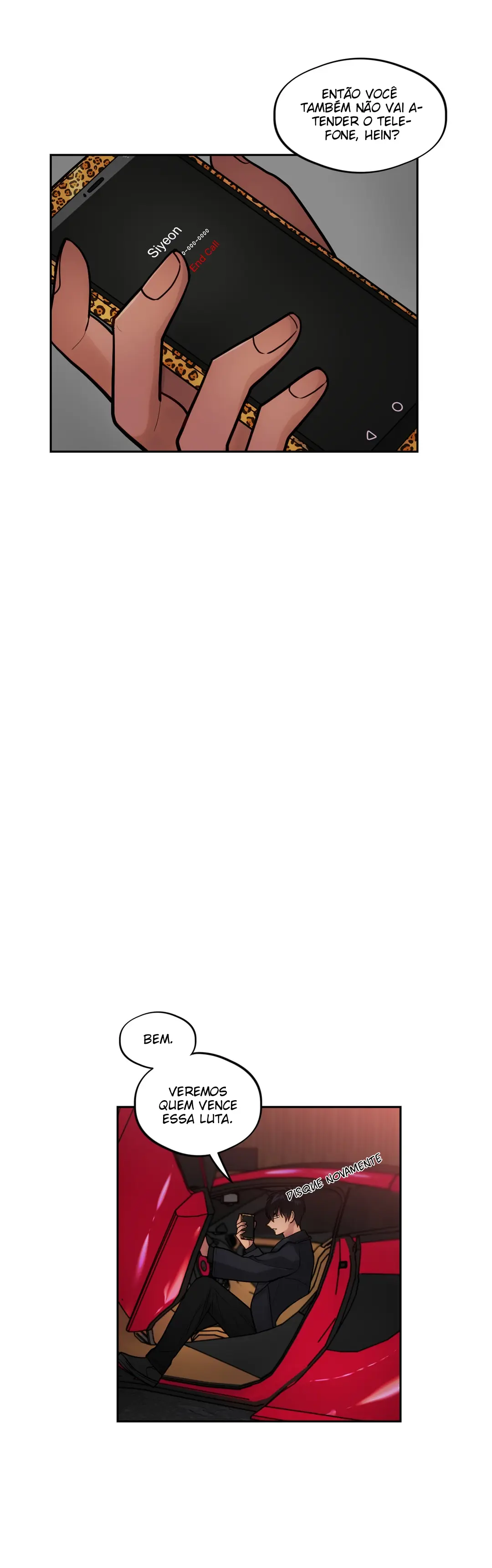 Cobertura XXX – Capítulo 25 Yaoi – Página 10 Cobertura XXX – Capítulo 25 Yaoi – Página 10