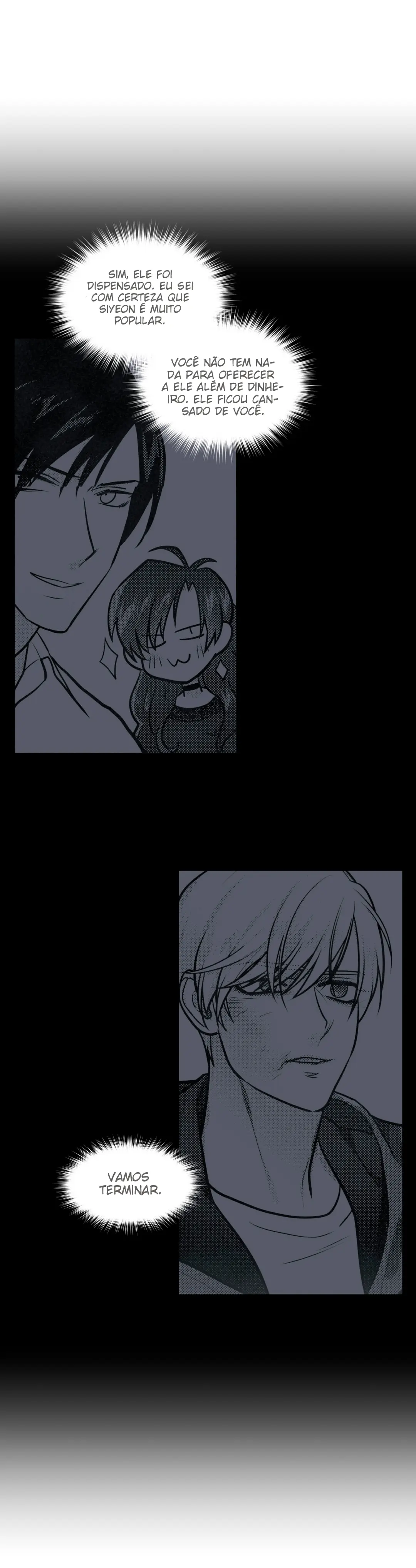 Cobertura XXX – Capítulo 25 Yaoi – Página 12 Cobertura XXX – Capítulo 25 Yaoi – Página 12