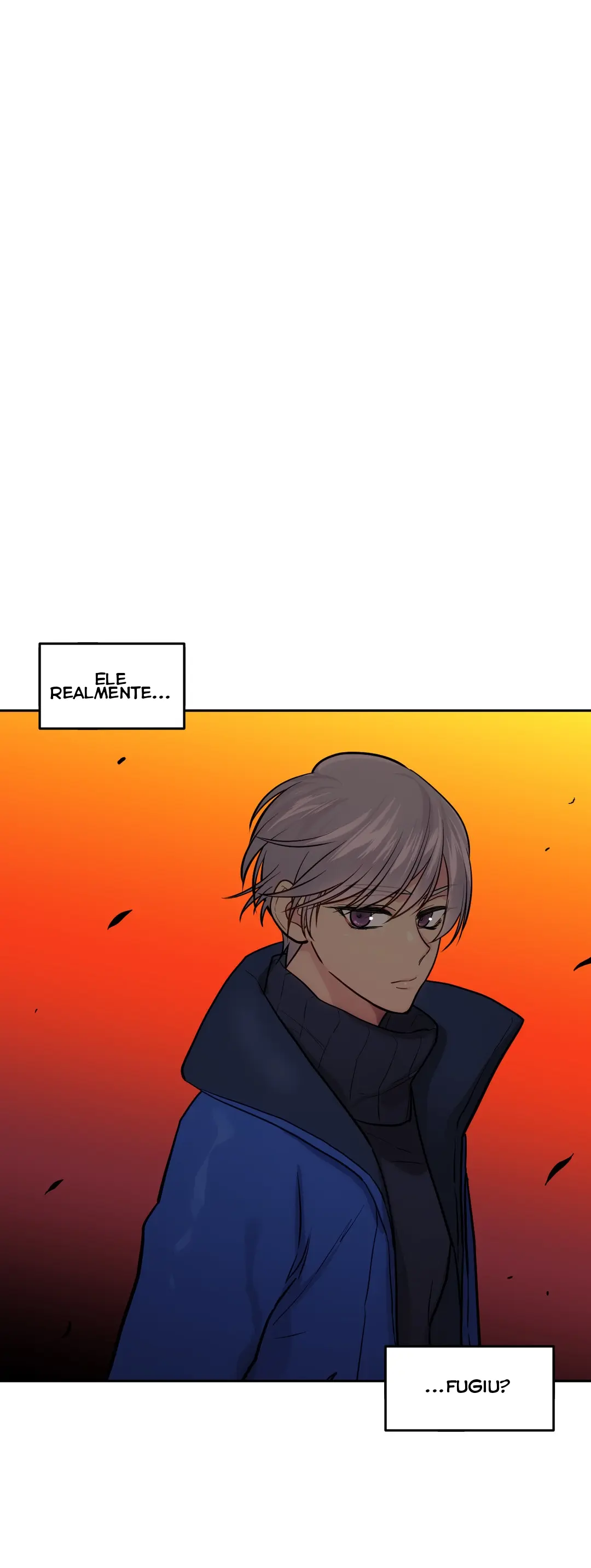 Cobertura XXX – Capítulo 25 Yaoi – Página 13 Cobertura XXX – Capítulo 25 Yaoi – Página 13