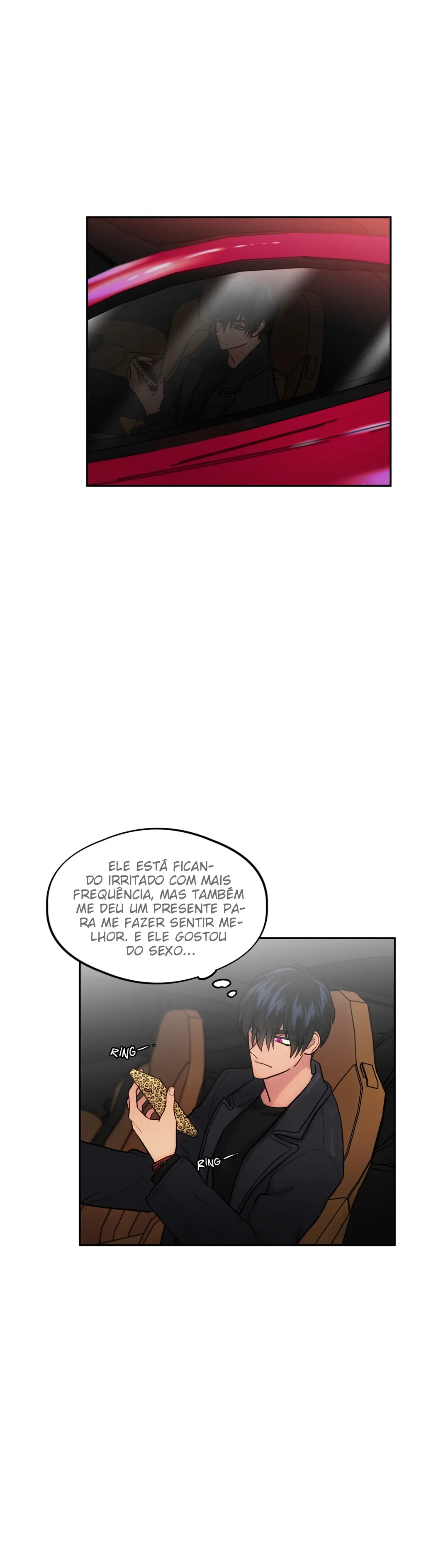 Cobertura XXX – Capítulo 25 Yaoi – Página 14 Cobertura XXX – Capítulo 25 Yaoi – Página 14