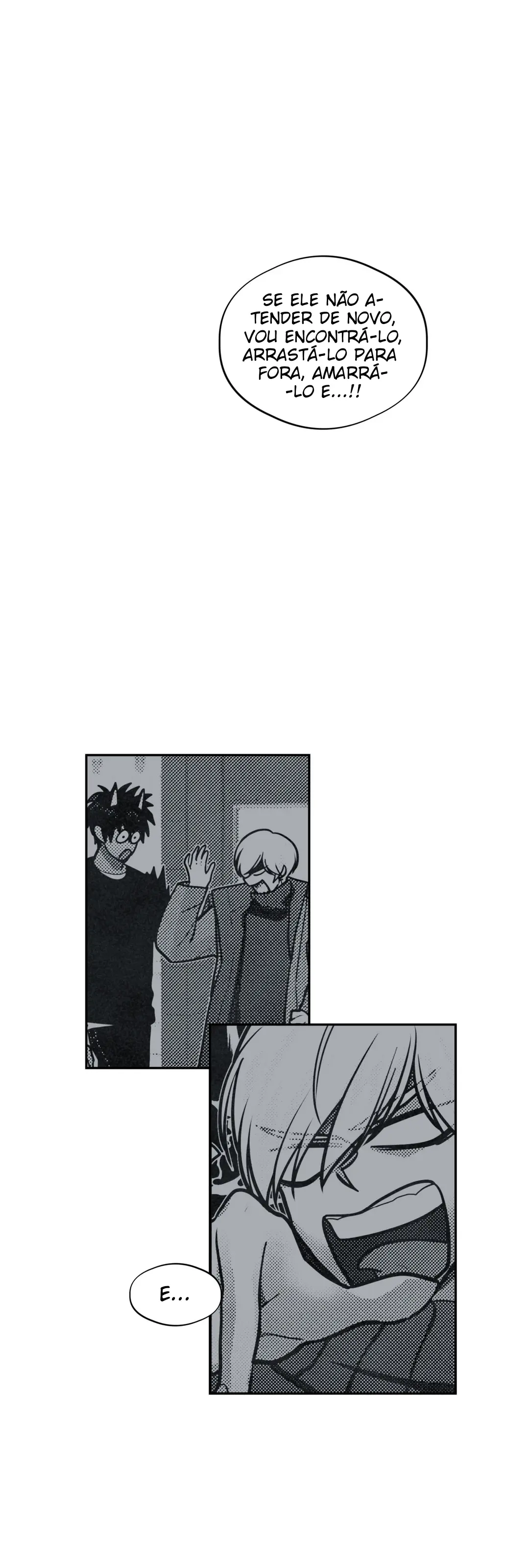 Cobertura XXX – Capítulo 25 Yaoi – Página 15 Cobertura XXX – Capítulo 25 Yaoi – Página 15