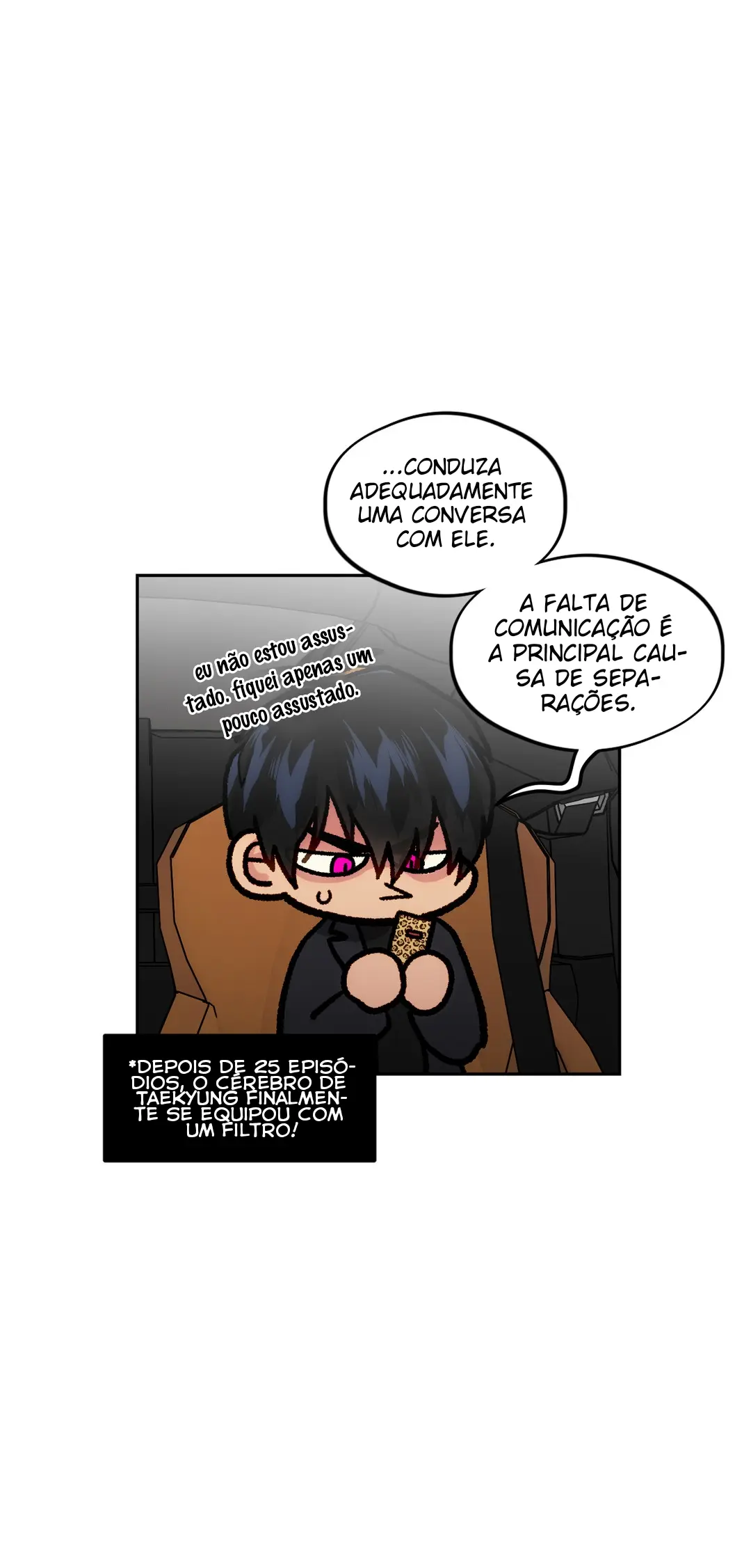 Cobertura XXX – Capítulo 25 Yaoi – Página 16 Cobertura XXX – Capítulo 25 Yaoi – Página 16